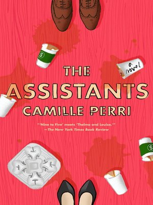 cover image of The Assistants